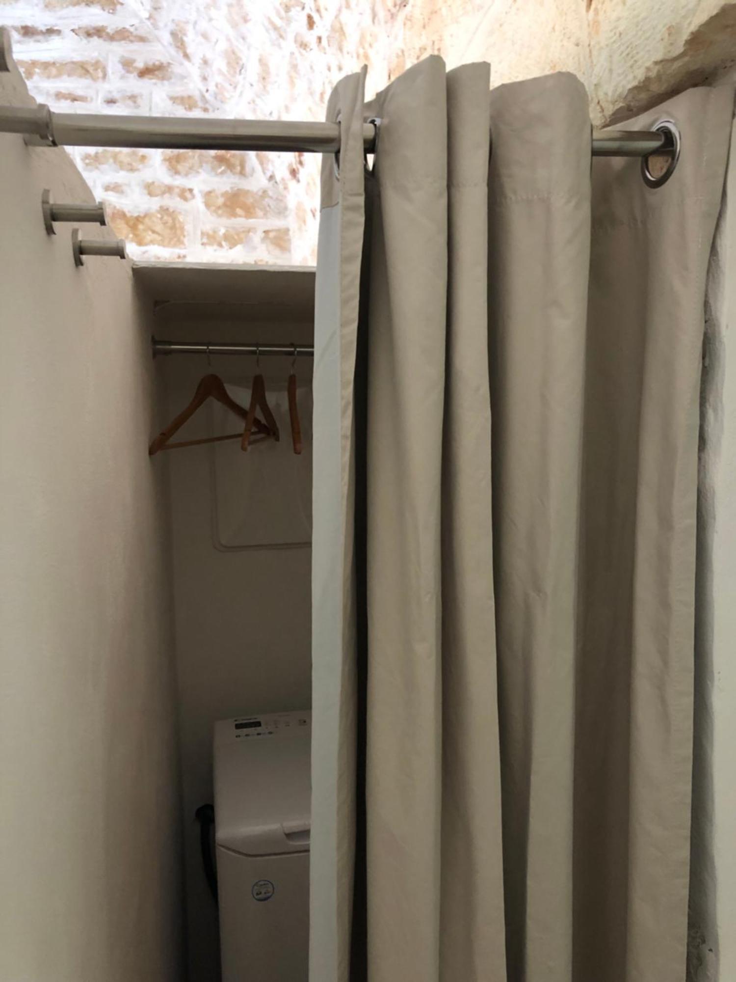 Tenuta La Pomona 奥斯图尼 外观 照片