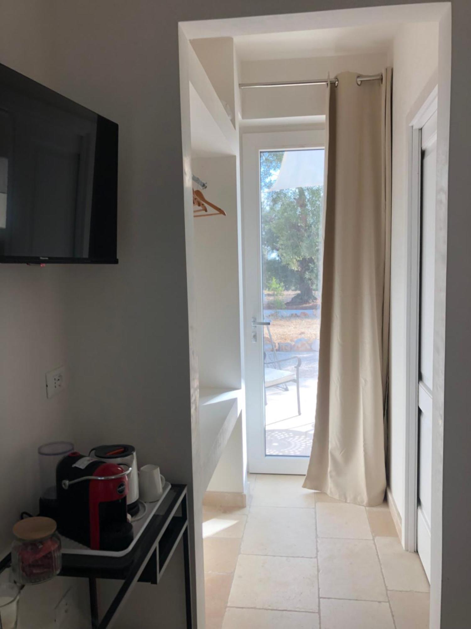 Tenuta La Pomona 奥斯图尼 外观 照片